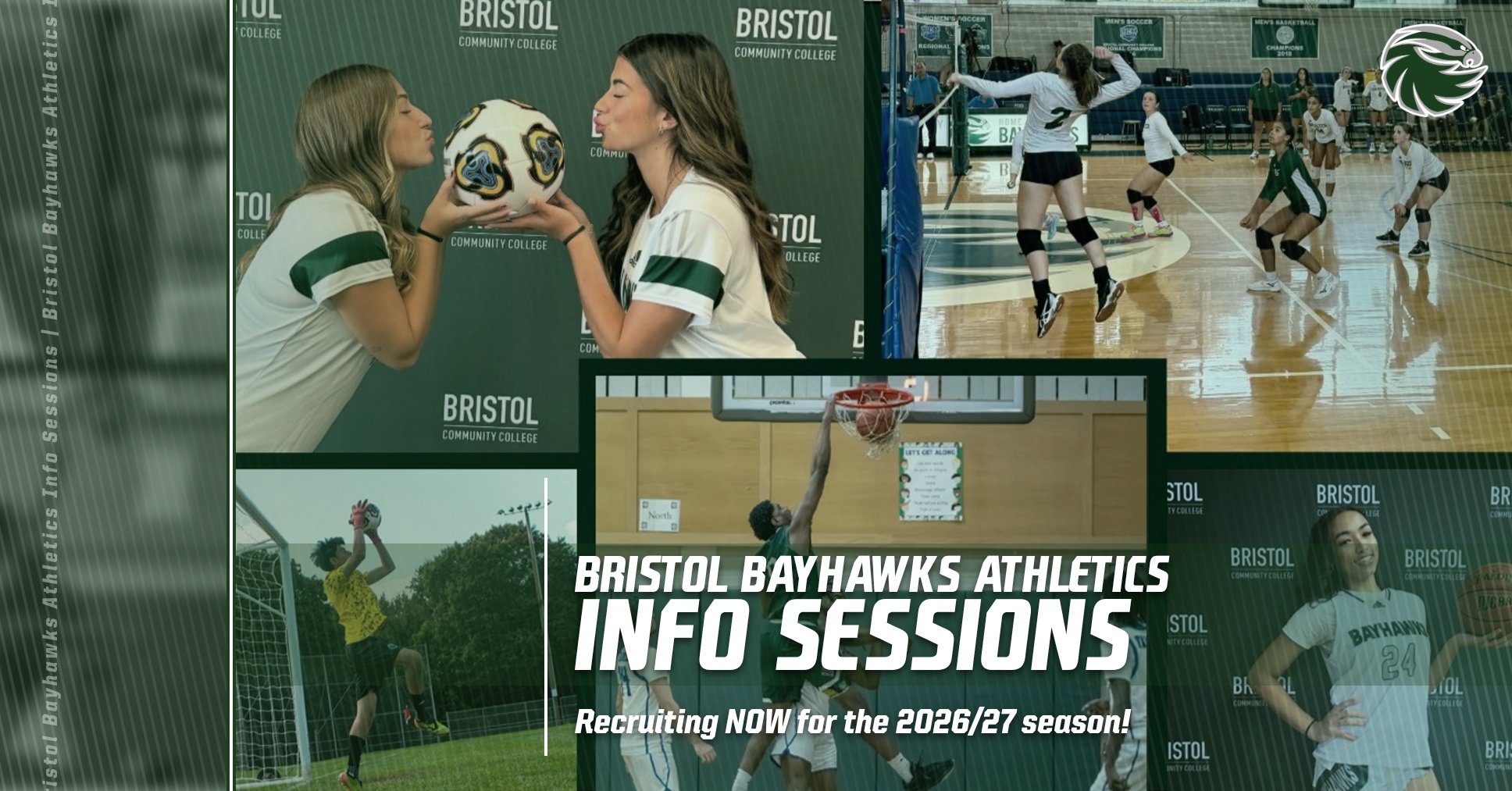 Recruiting Information Sessions