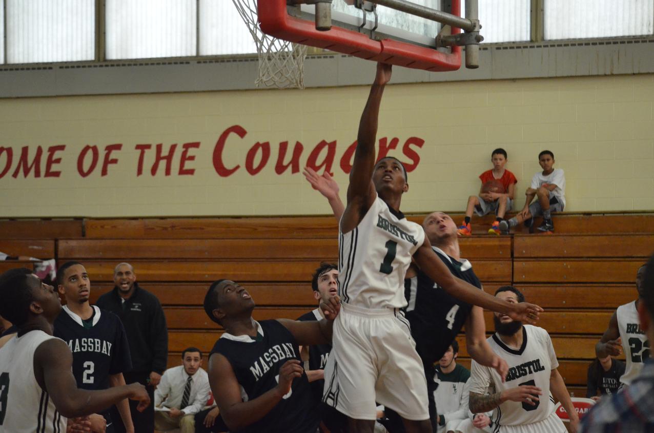 Bayhawks Drop Home Opener, 80-73 to CCRI