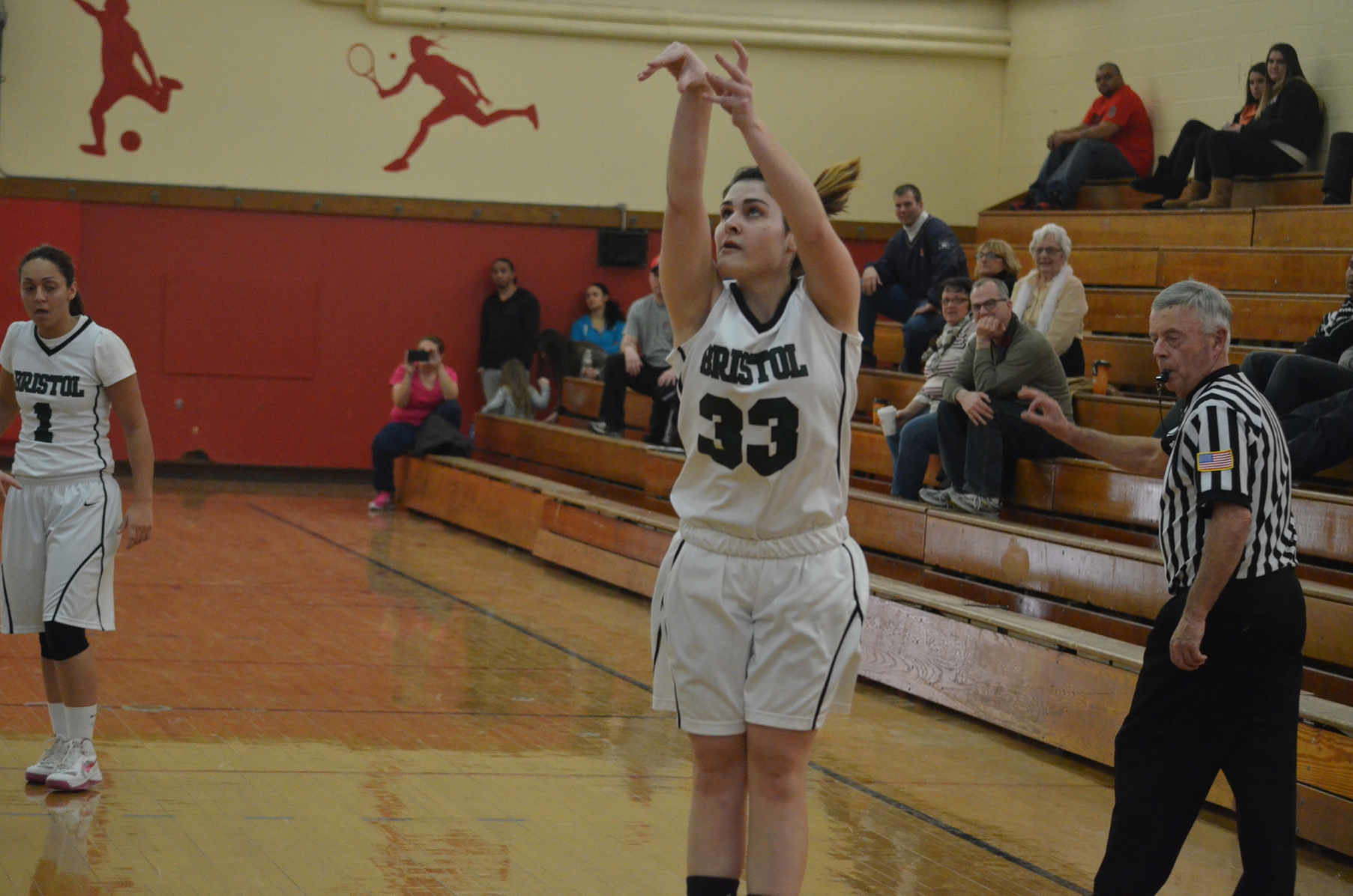 Bayhawks Women's Basketball loses Tough Game To UCAP 109-67