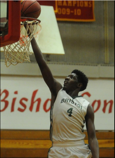 Men's Basketball Cruise Past Mass Bay, 106-61