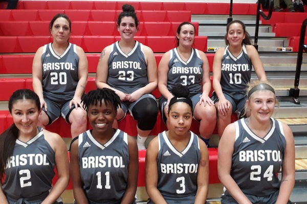 Women's Basketball are heading to Regionals!