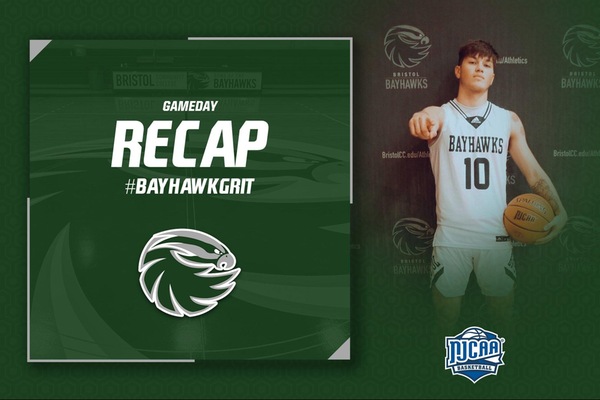 Rock 34, White 33 lead Bristol past UCAP