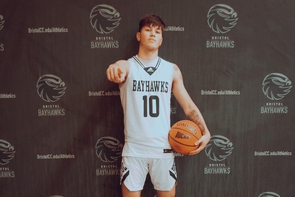 Bayhawks Rock Bucs 79-69 to end Fall Semester