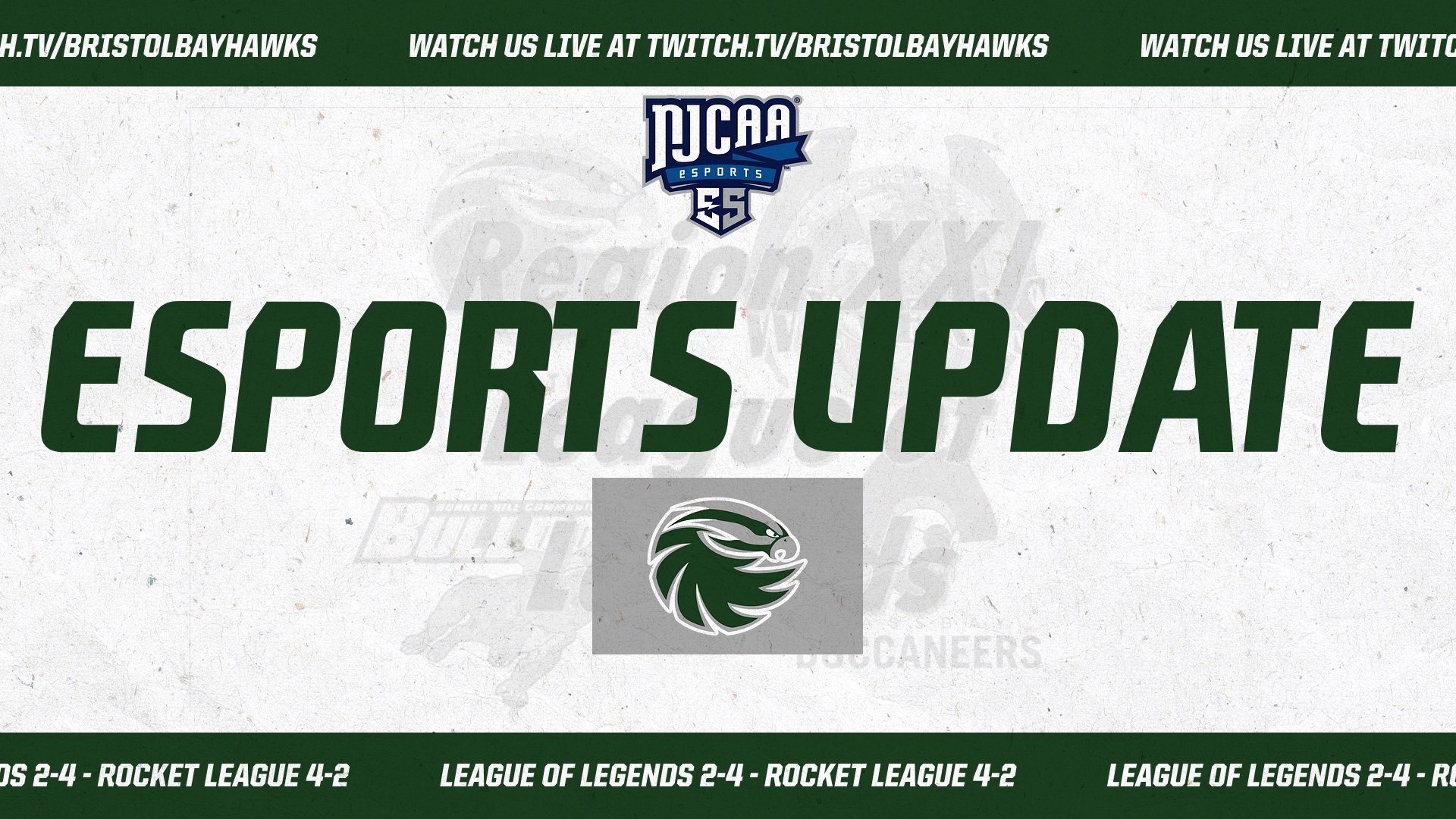 Bristol Esports Update