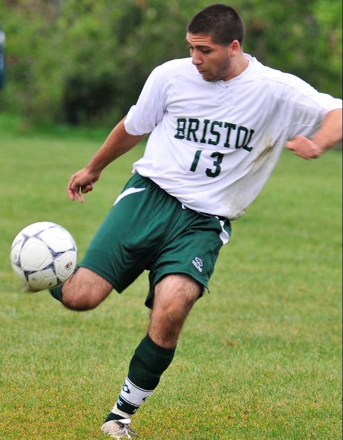 Men's Soccer Falls to Bunker Hill Community College in Tough Loss