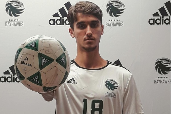 Men's Soccer Advances to Semi-Finals After Win Over Quincy