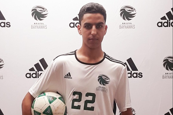 Men's Soccer Drops Season Opener at Massasoit