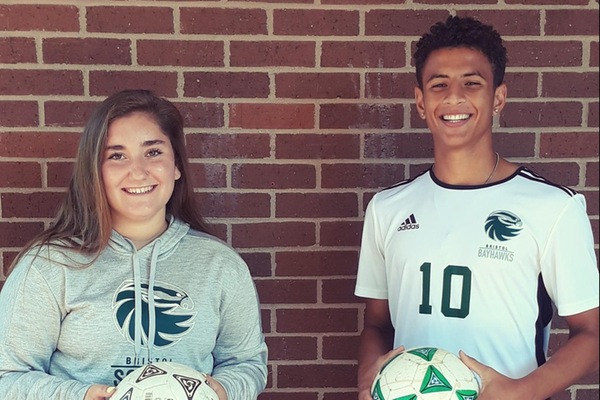 Bristol Soccer Shuts Out the Competition