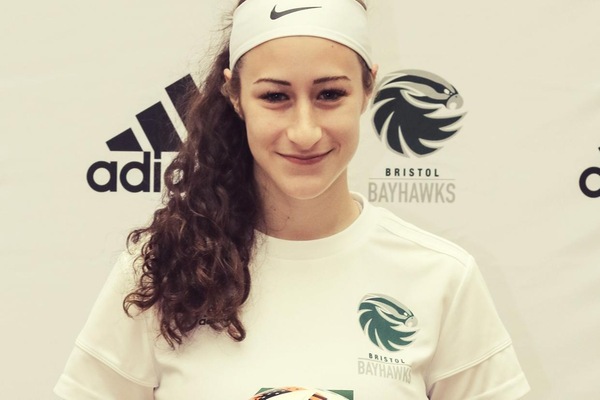 History Made: Bayhawks Women's Soccer Break Personal Record