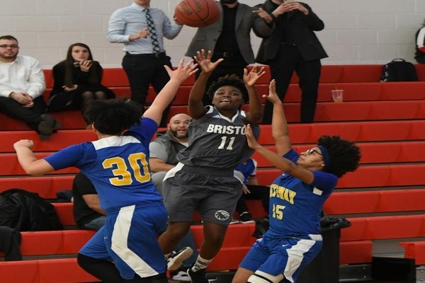 Bayhawks Fall Short to Defending Region XXI Champions