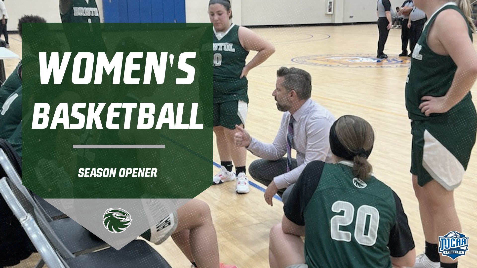 Bayhawks Women's Basketball Season Opener Ends in Loss