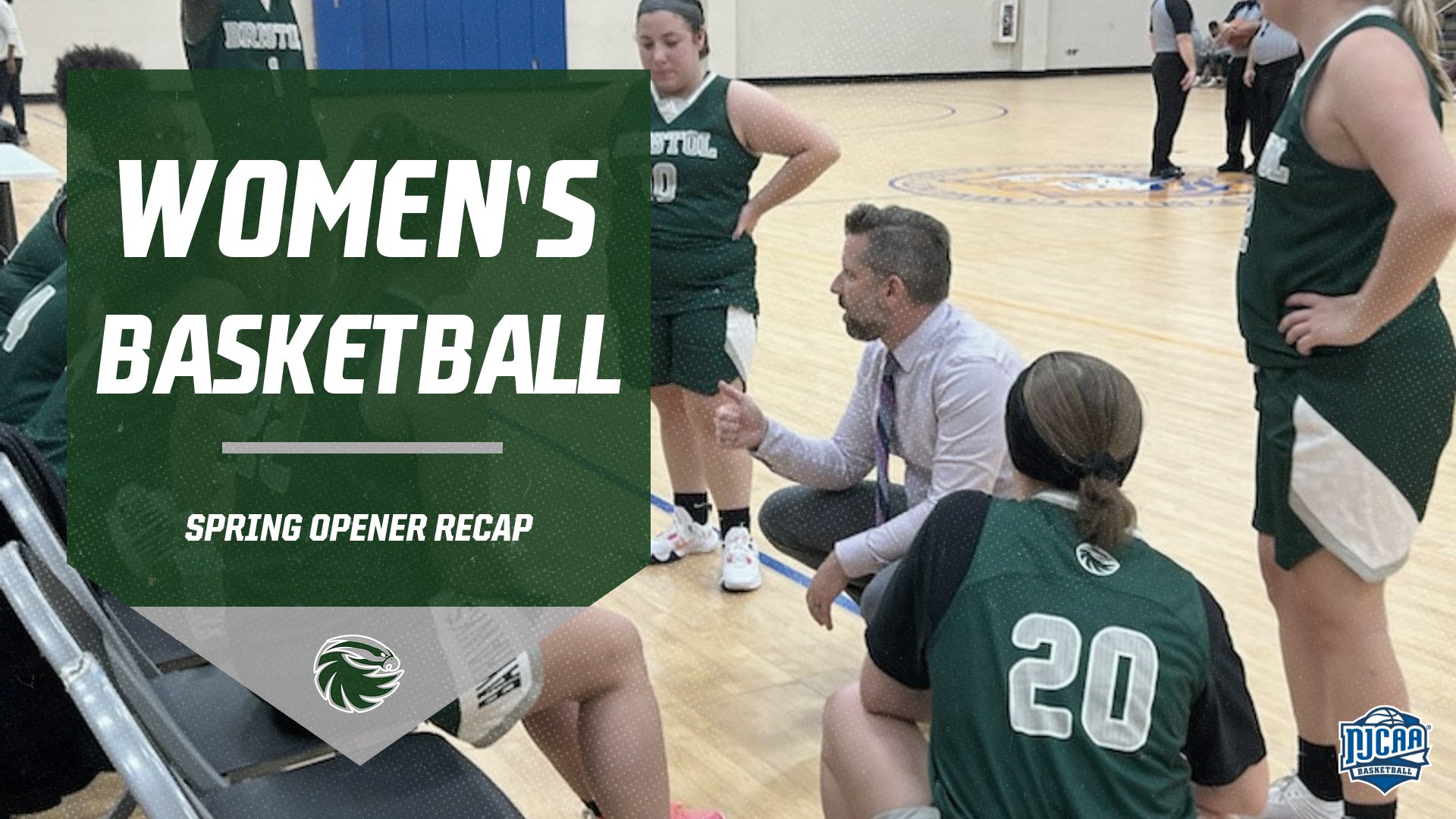 Bayhawks Women's Basketball Faces Tough Loss to CCRI