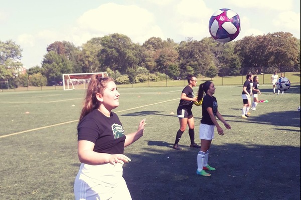 Women's Soccer Suffer Harsh Defeat
