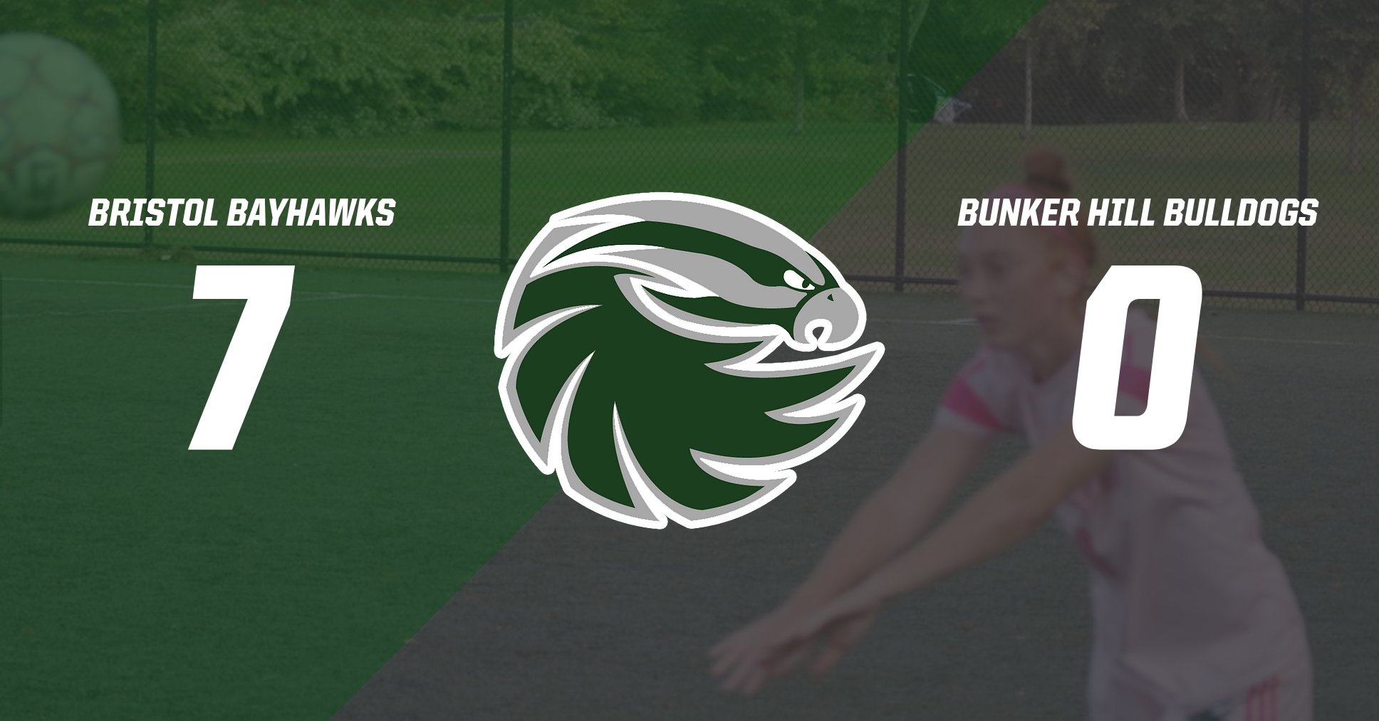 Bayhawks Building Momentum