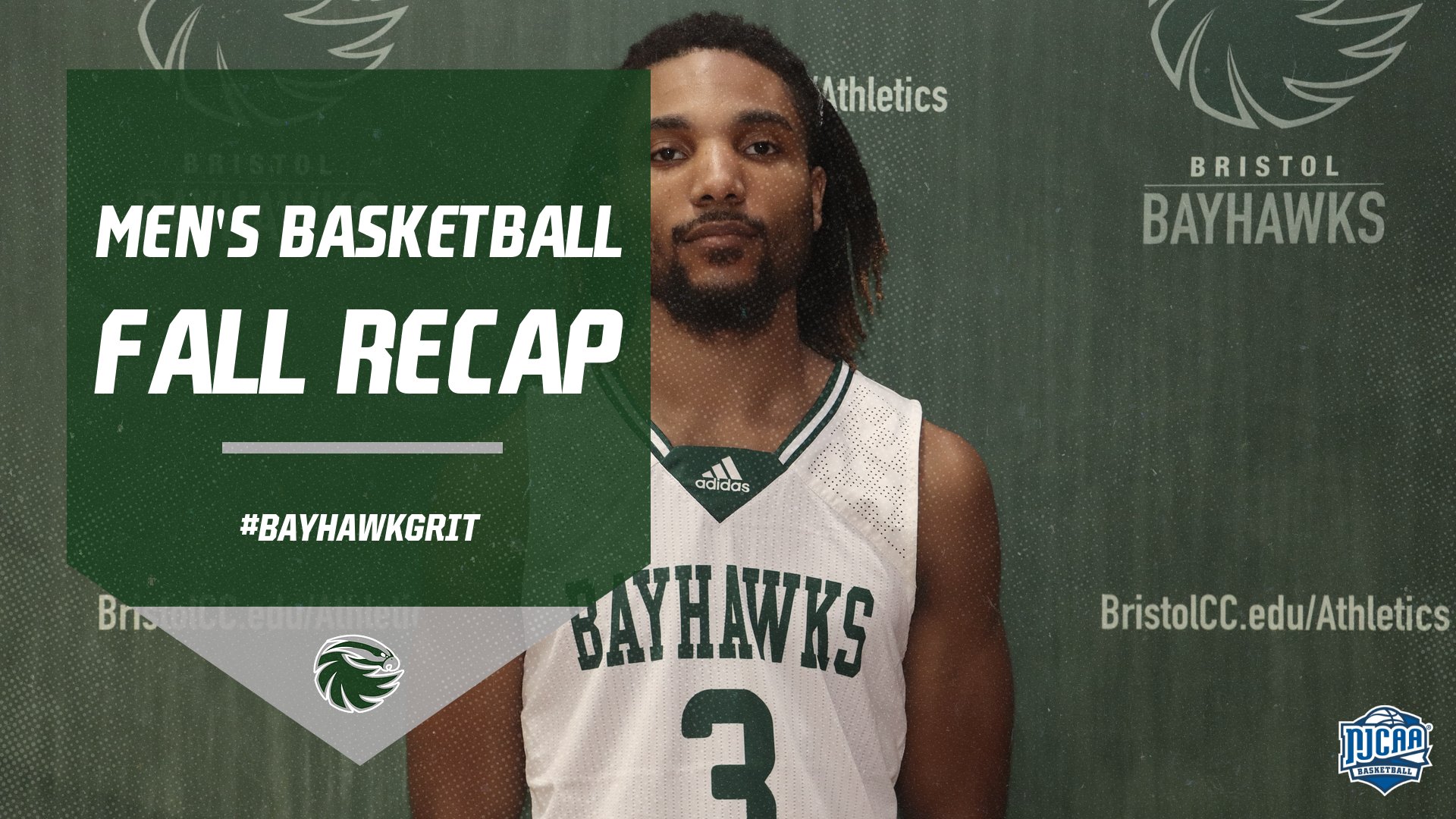 Bayhawk's Fall Semester Comes to an End.