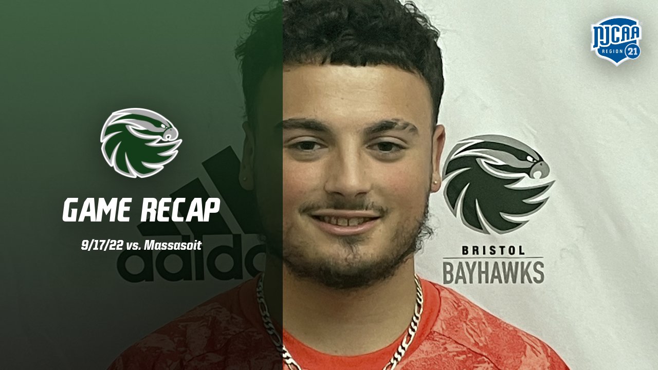 Bayhawks Men's Soccer Lose to Holyoke
