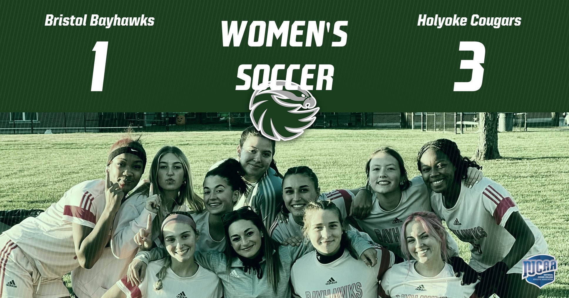 Women's Soccer Season Ends in Semifinals