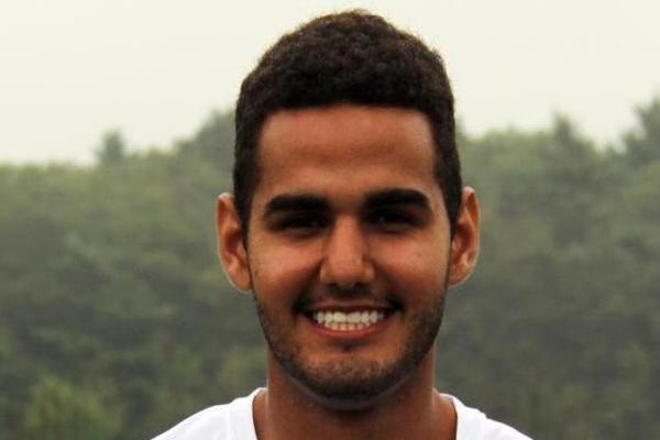 Yuri Maipira's Three Goals Leads the Bayhawks to a  Win over Springfield Tech.
